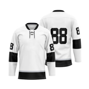 Ice Hockey Uniform – BS LEATHER